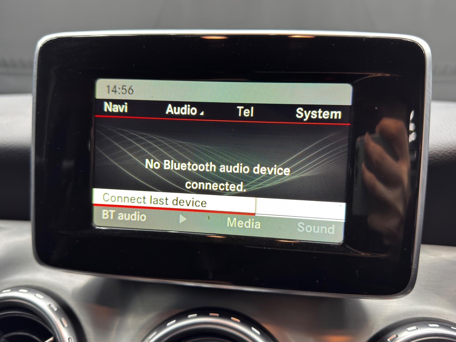 Used Mercedes-Benz GLA 2015 for sale - 77705266: Photo 30