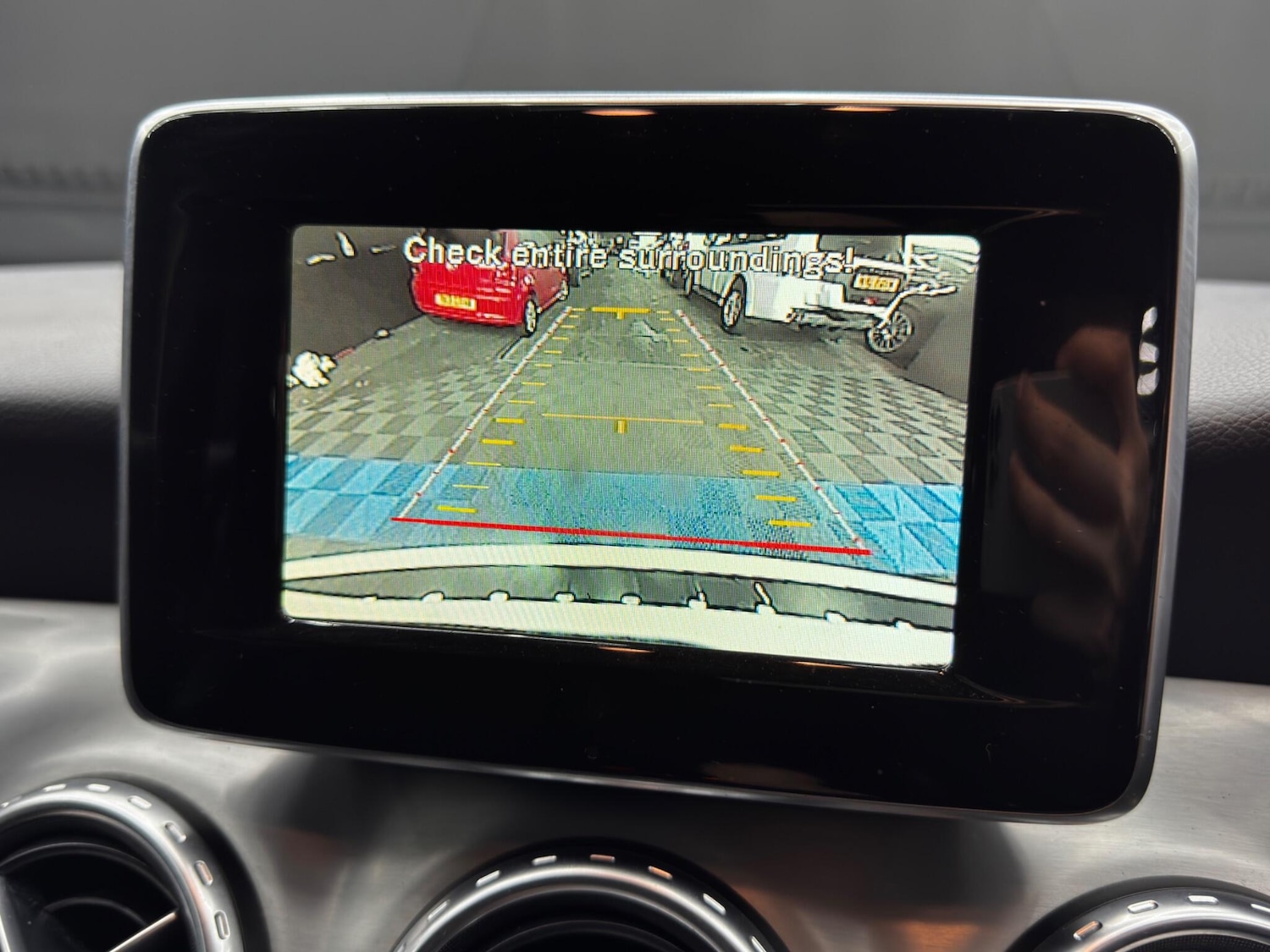 Used Mercedes-Benz GLA 2015 for sale - 77705266: Photo 32