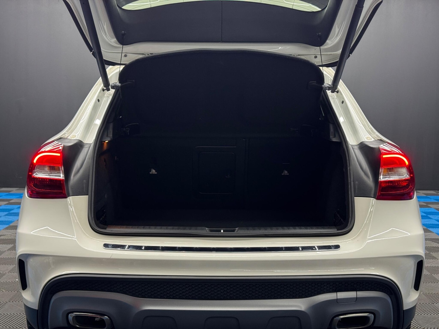 Used Mercedes-Benz GLA 2015 for sale - 77705266: Photo 35