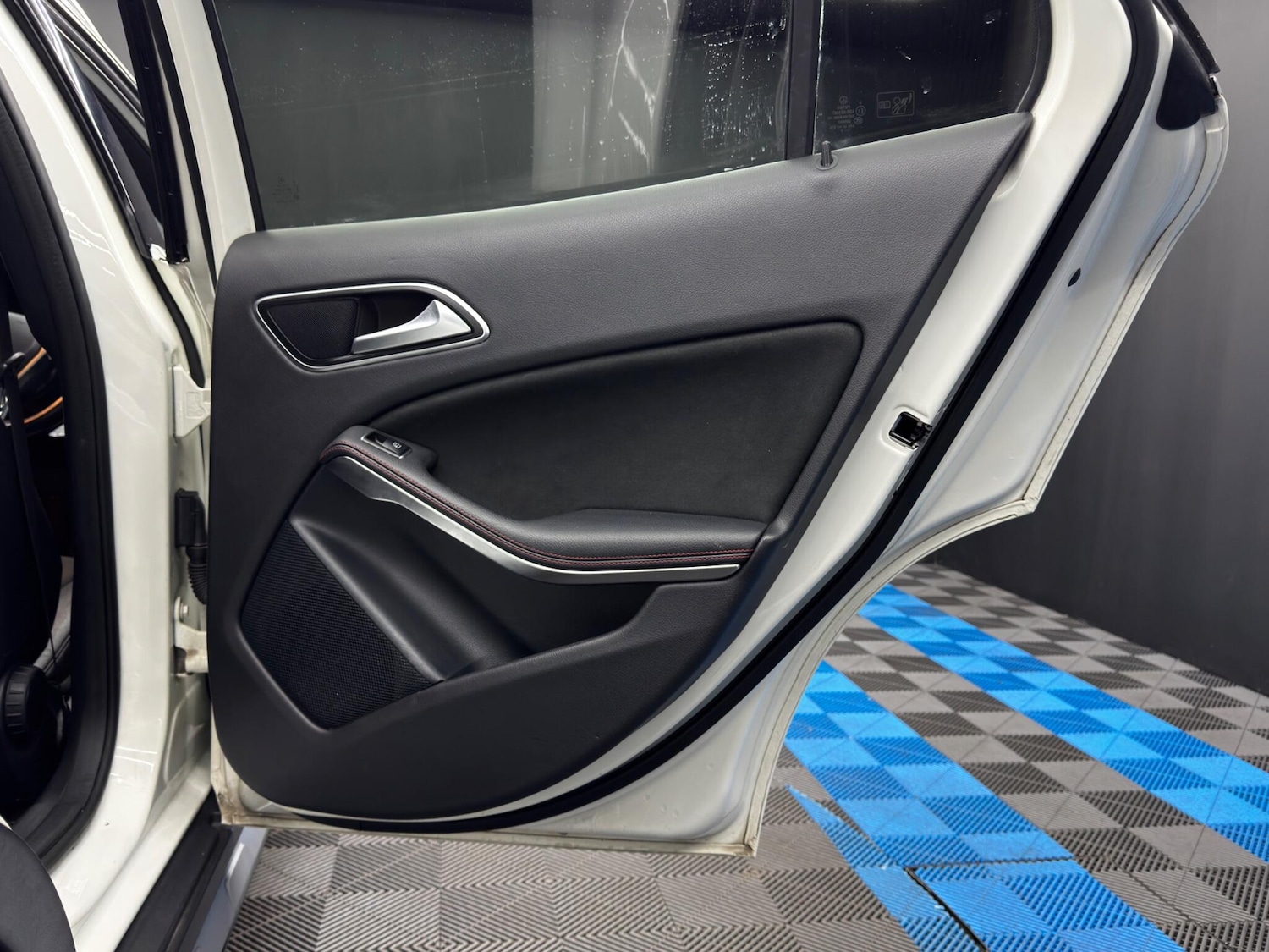 Used Mercedes-Benz GLA 2015 for sale - 77705266: Photo 39