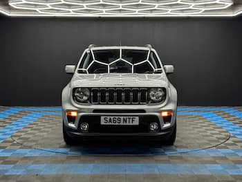 Used Jeep Renegade 2019 for sale - 79688176: Photo