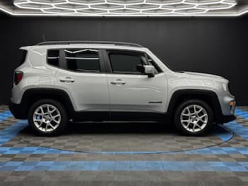 Used Jeep Renegade 2019 for sale - 79688176: Photo