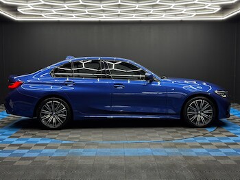 Used BMW 3 Series 2020 for sale - 78261299: Photo