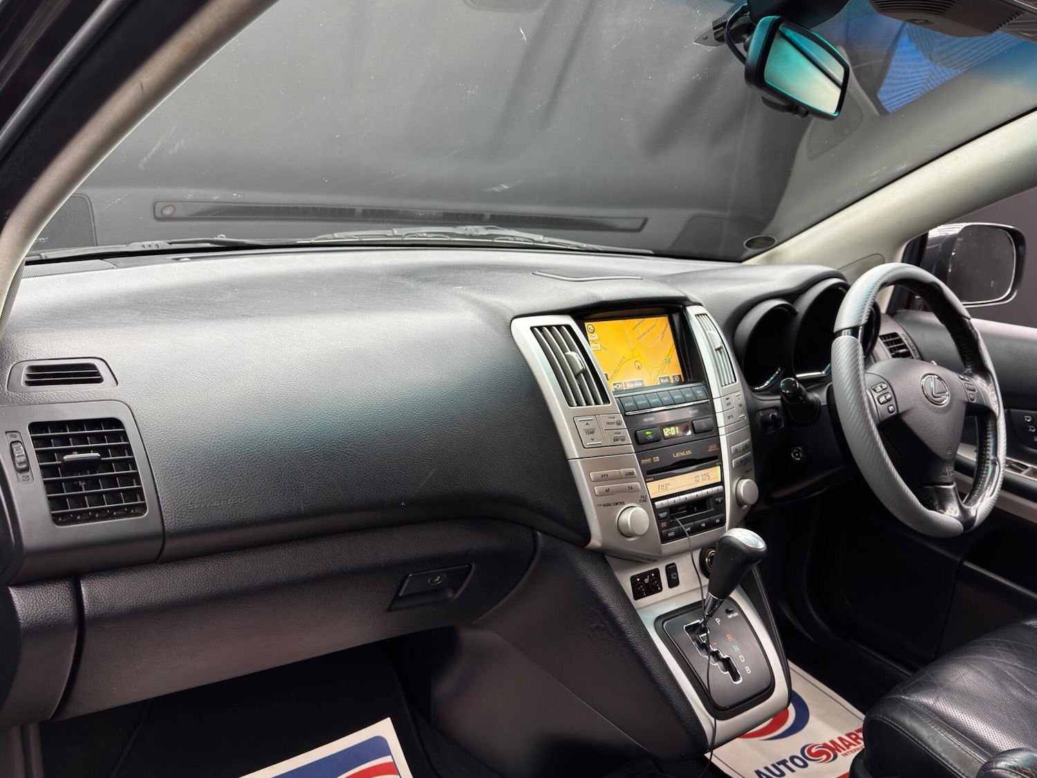 Used Lexus RX 2008 for sale - 78157465: Photo 11