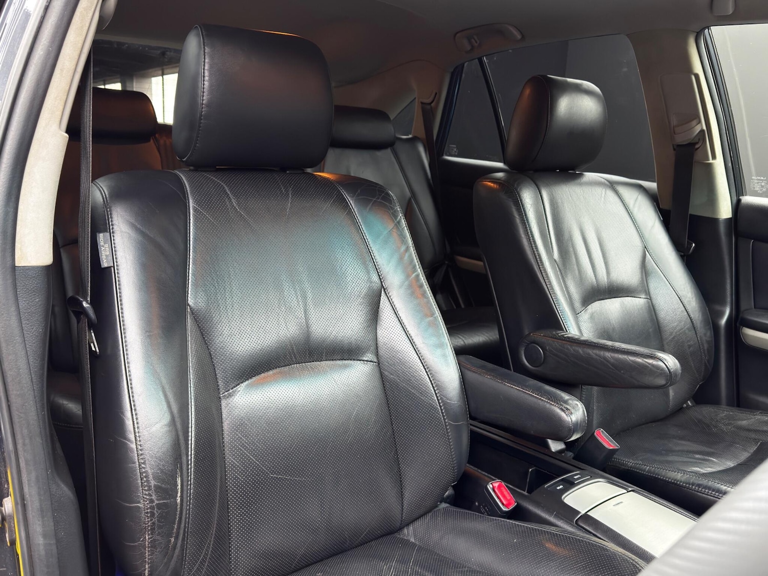 Used Lexus RX 2008 for sale - 78157465: Photo 12