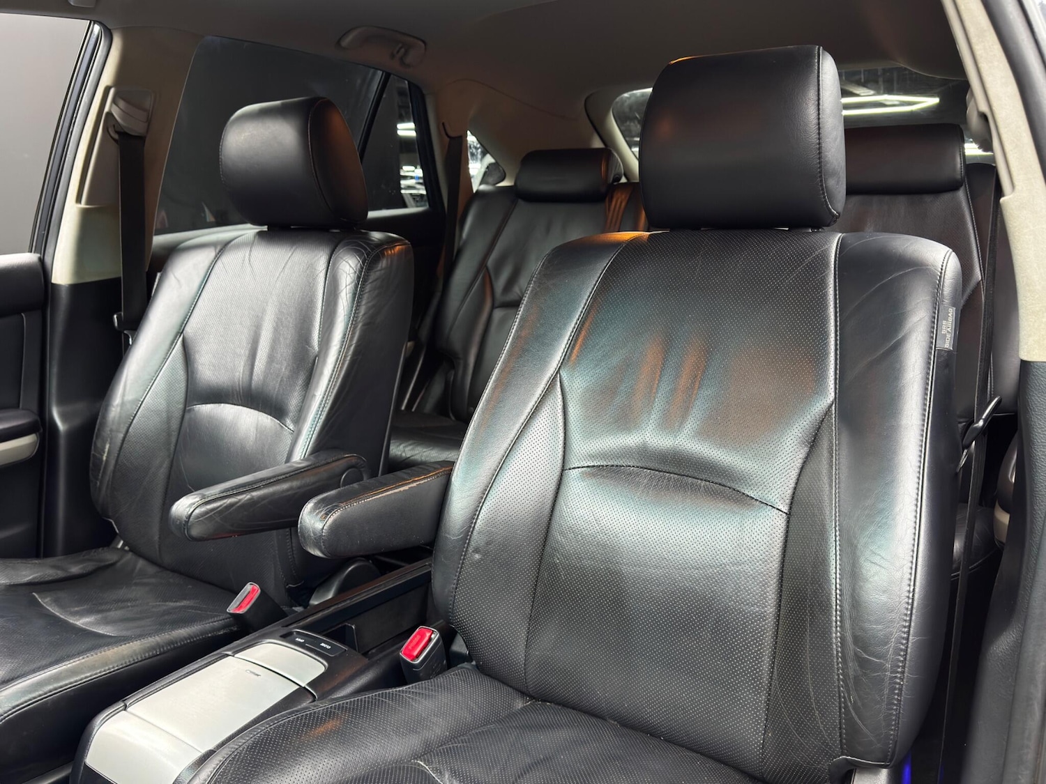 Used Lexus RX 2008 for sale - 78157465: Photo 14