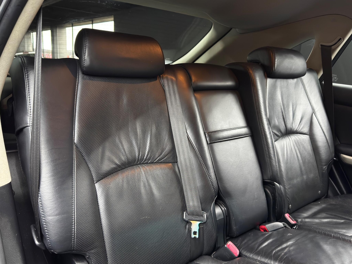 Used Lexus RX 2008 for sale - 78157465: Photo 15