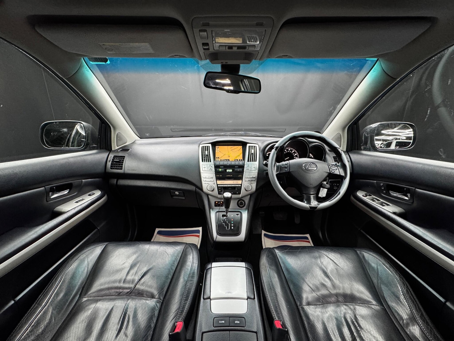 Used Lexus RX 2008 for sale - 78157465: Photo 17