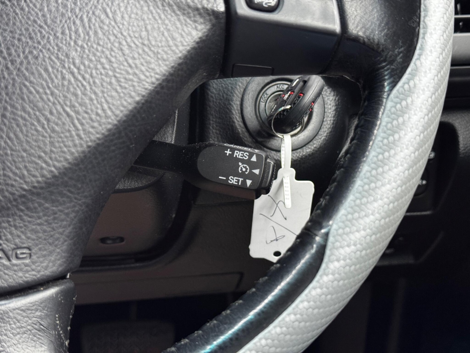 Used Lexus RX 2008 for sale - 78157465: Photo 22