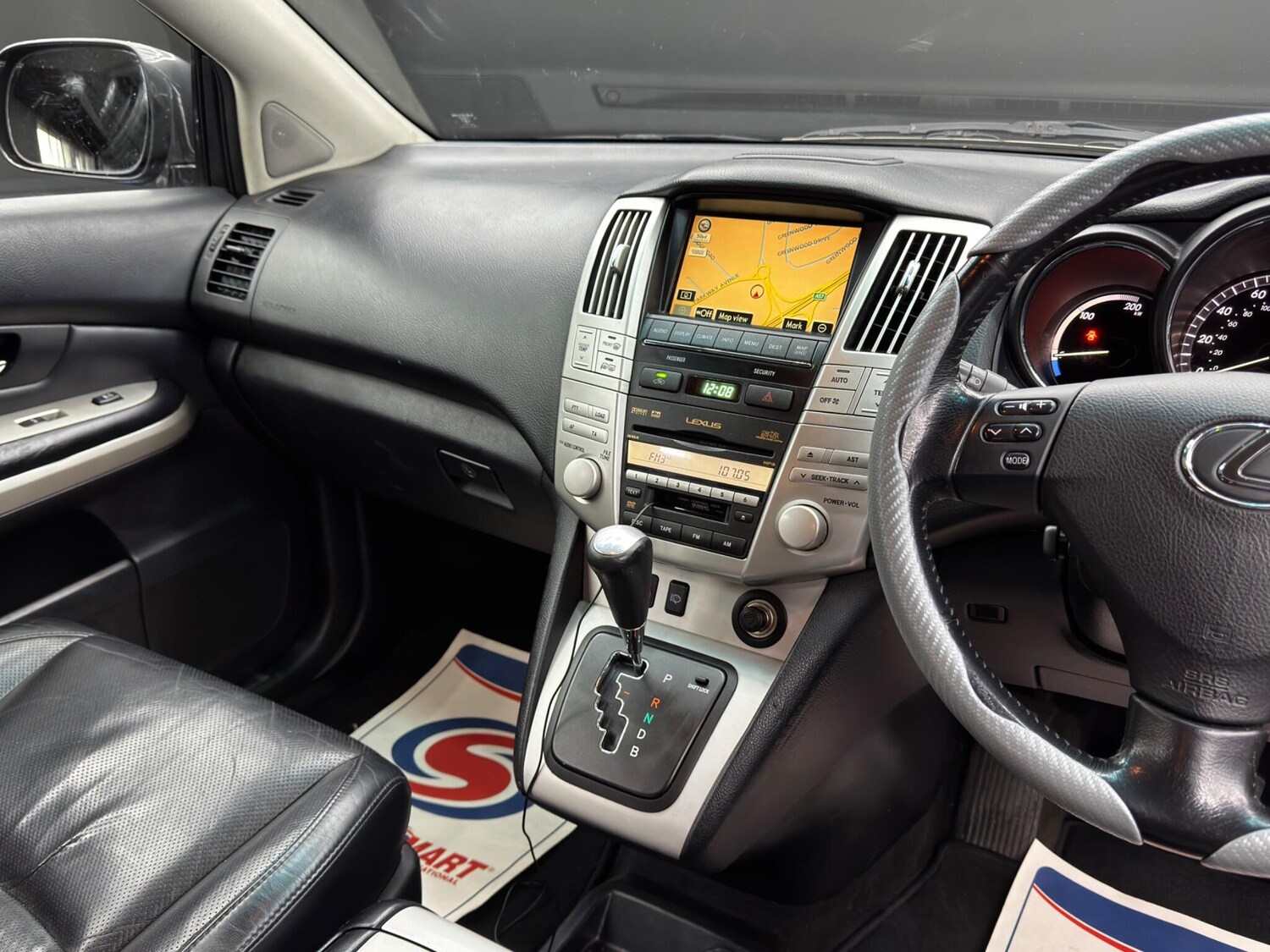 Used Lexus RX 2008 for sale - 78157465: Photo 24