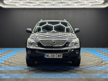 Used Lexus RX 2008 for sale - 78157465: Photo