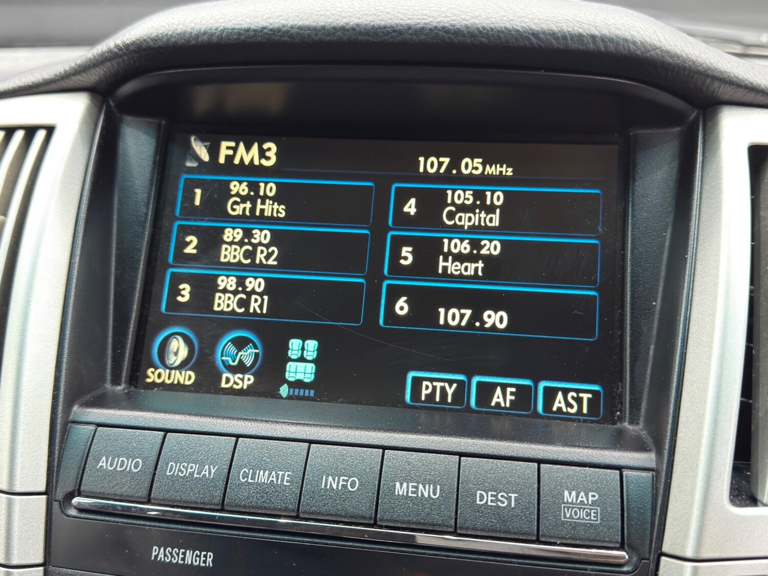 Used Lexus RX 2008 for sale - 78157465: Photo 31