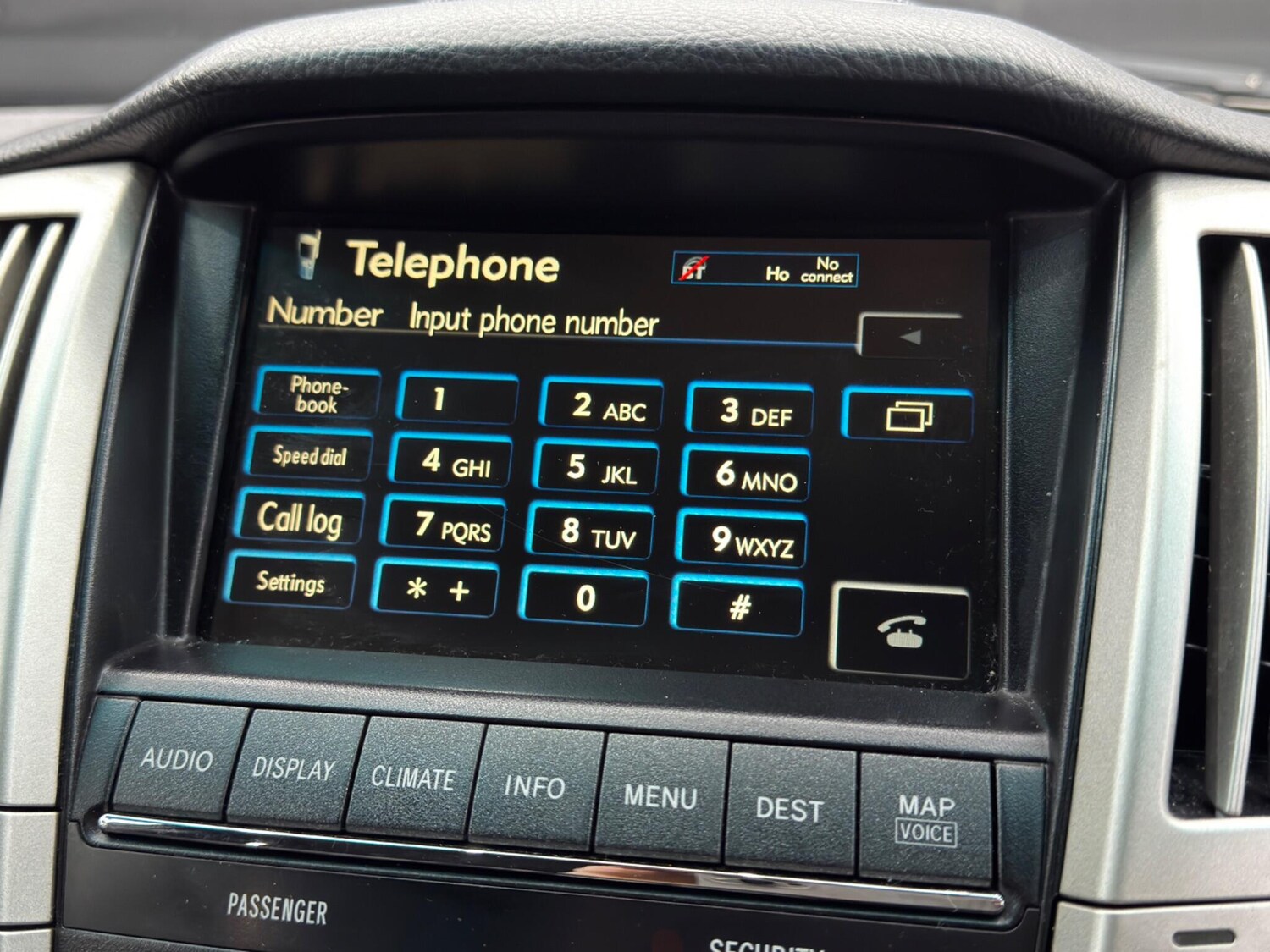 Used Lexus RX 2008 for sale - 78157465: Photo 32