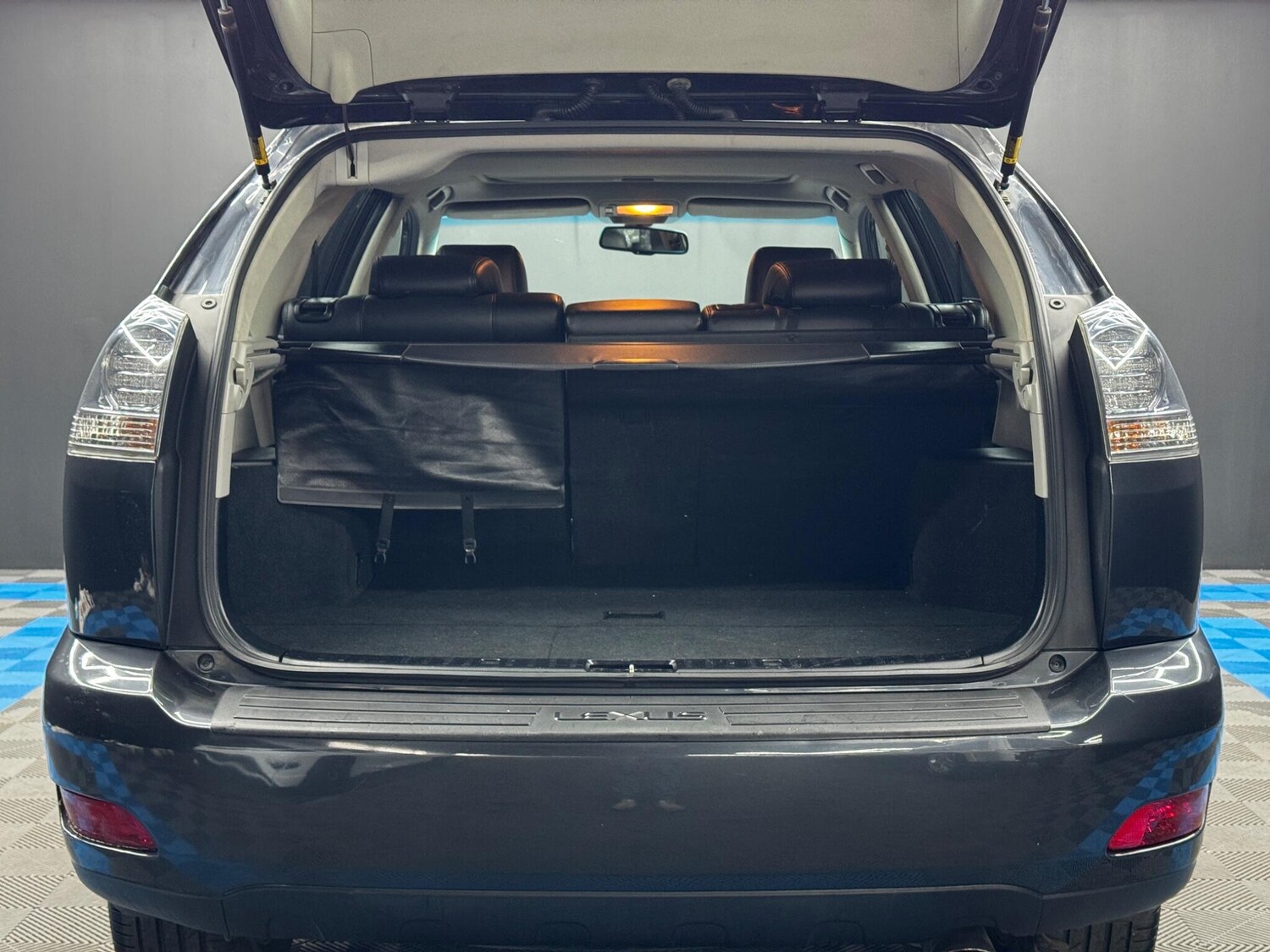 Used Lexus RX 2008 for sale - 78157465: Photo 36