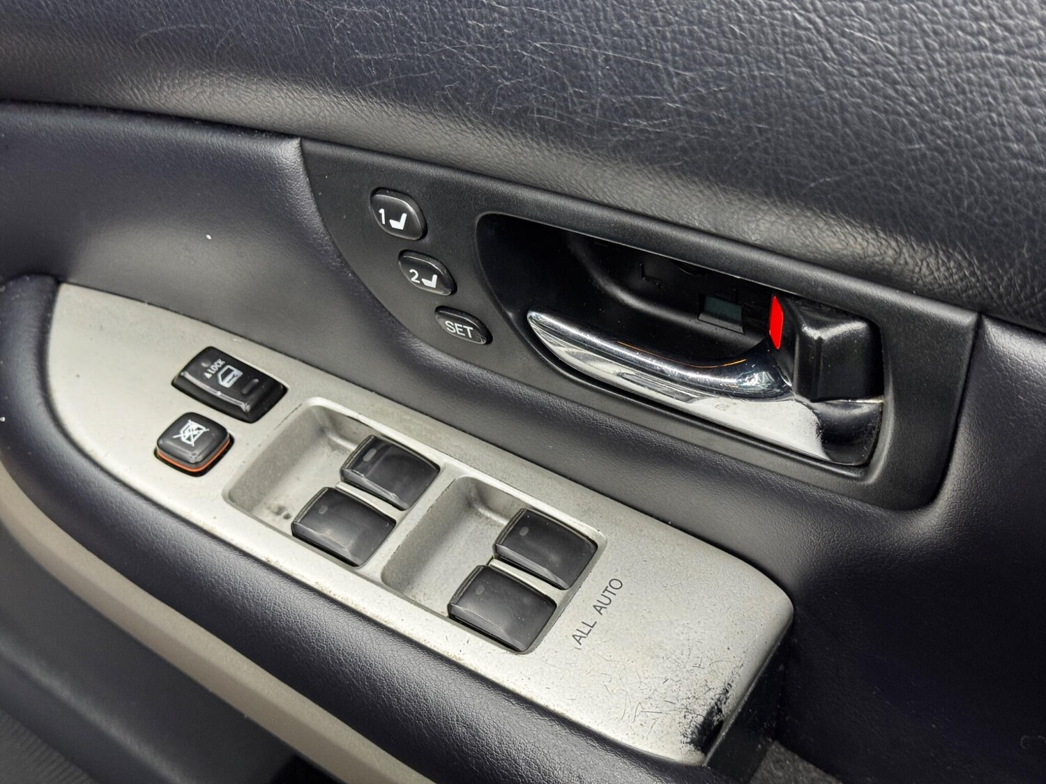 Used Lexus RX 2008 for sale - 78157465: Photo 38