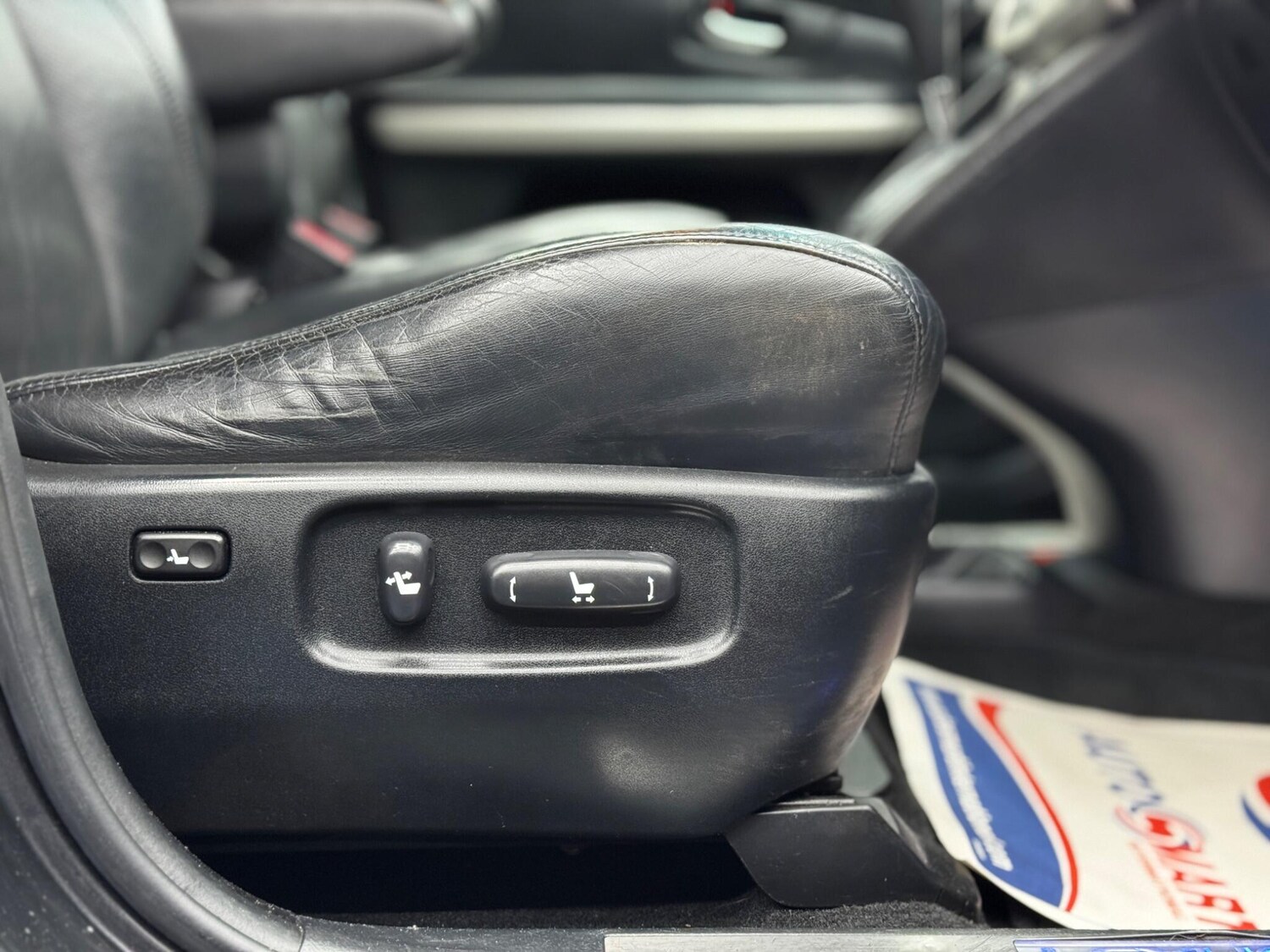 Used Lexus RX 2008 for sale - 78157465: Photo 39