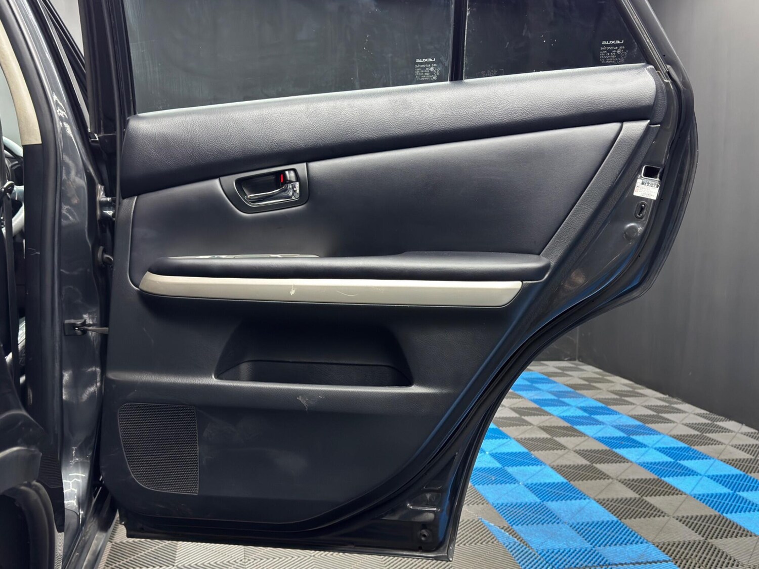 Used Lexus RX 2008 for sale - 78157465: Photo 40