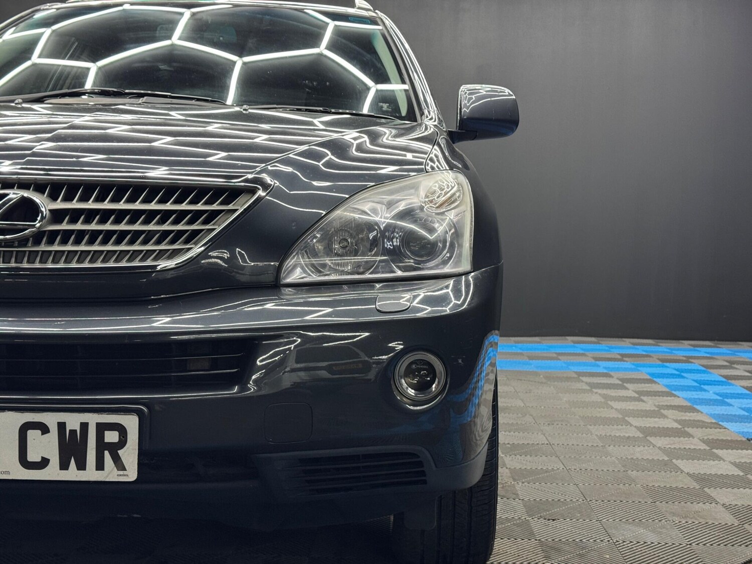 Used Lexus RX 2008 for sale - 78157465: Photo 43