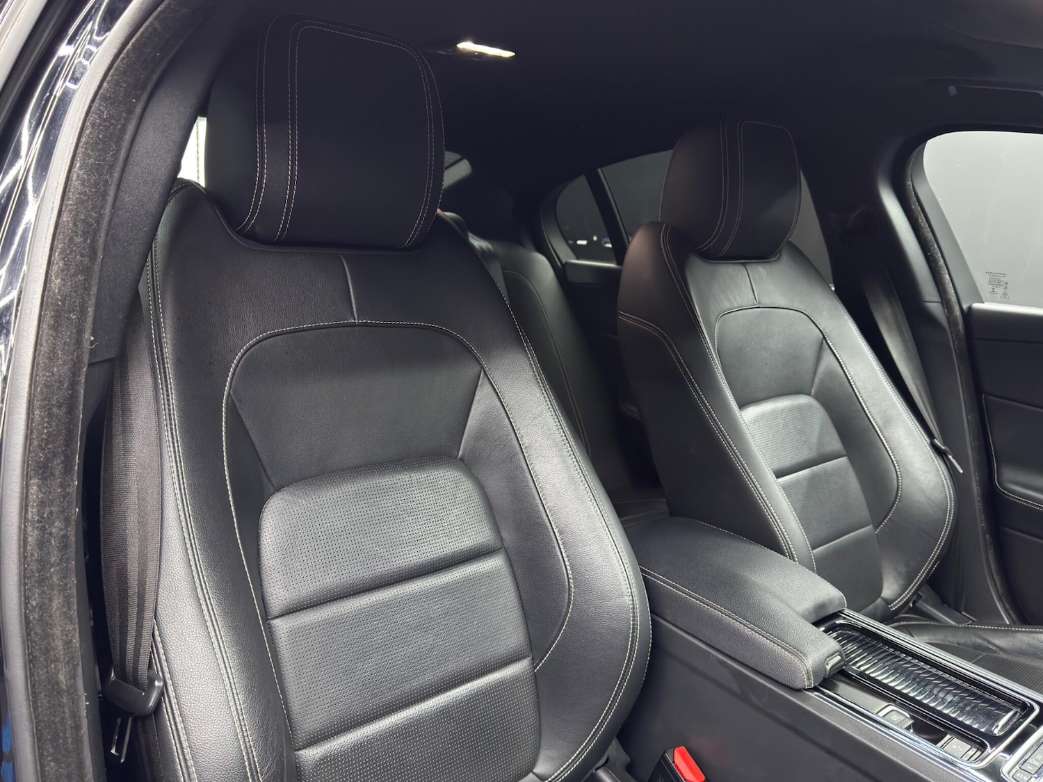 Used Jaguar XE 2018 for sale - 77396033: Photo 12