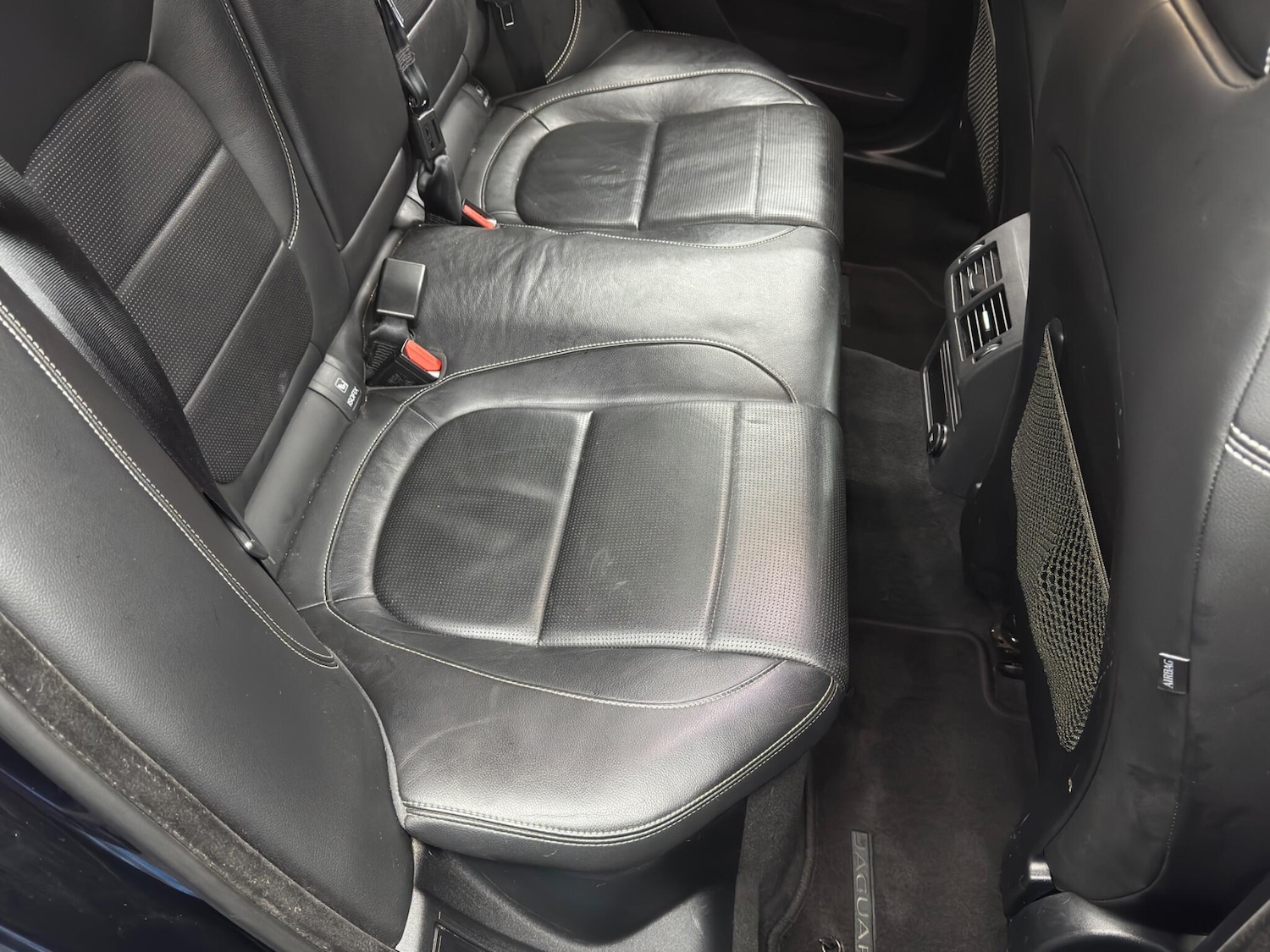 Used Jaguar XE 2018 for sale - 77396033: Photo 16