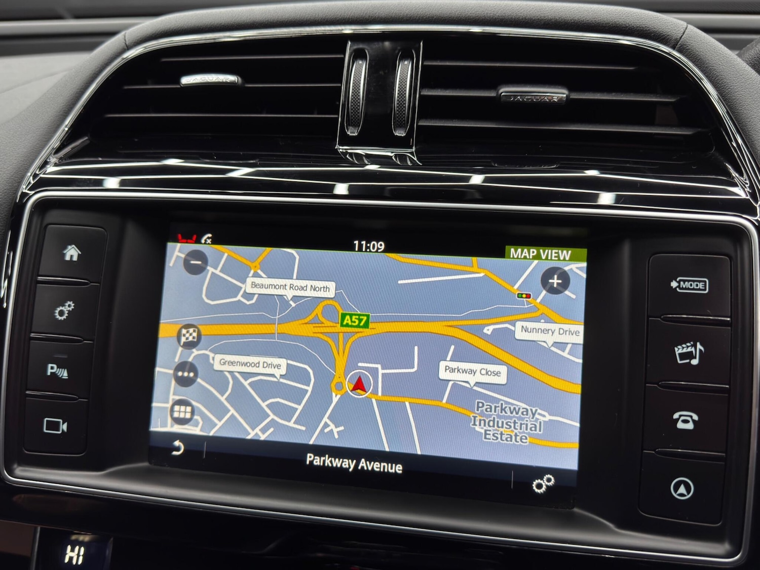 Used Jaguar XE 2018 for sale - 77396033: Photo 29