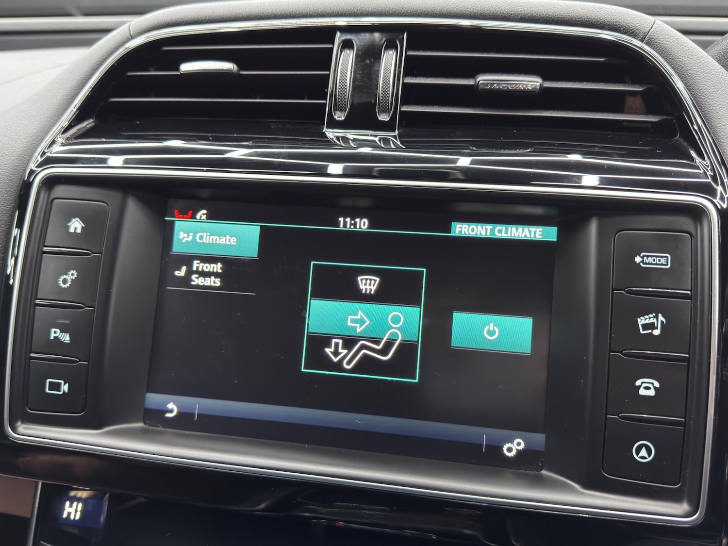 Used Jaguar XE 2018 for sale - 77396033: Photo 34