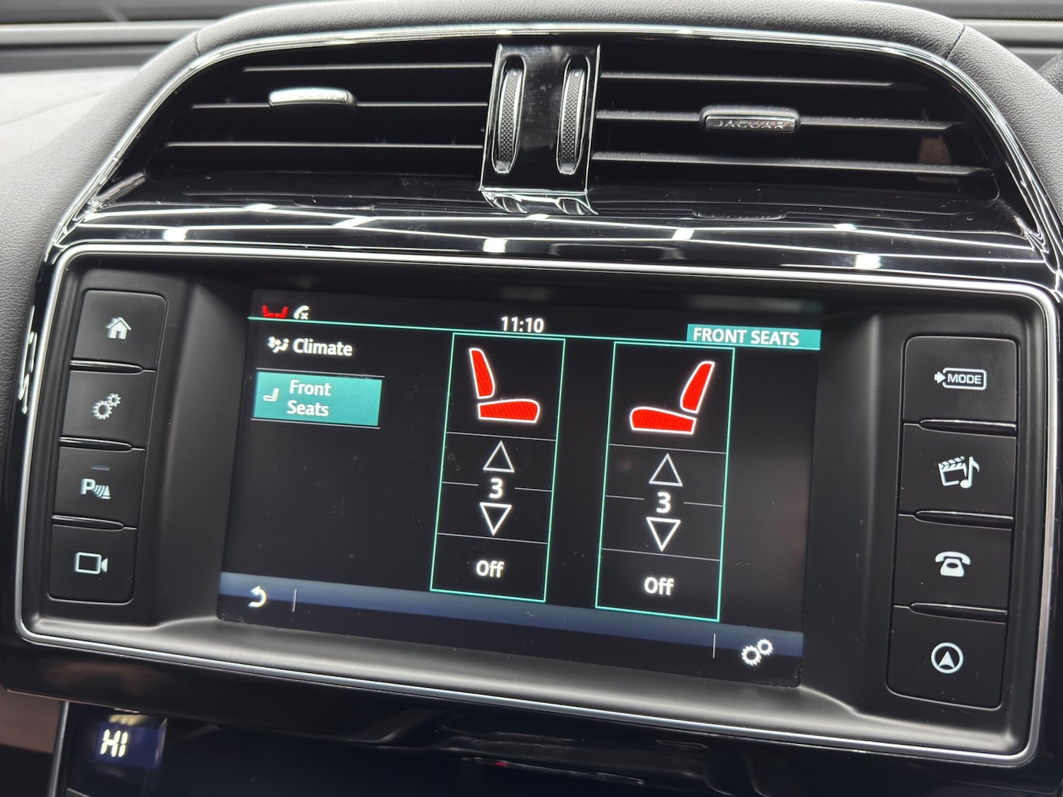 Used Jaguar XE 2018 for sale - 77396033: Photo 35