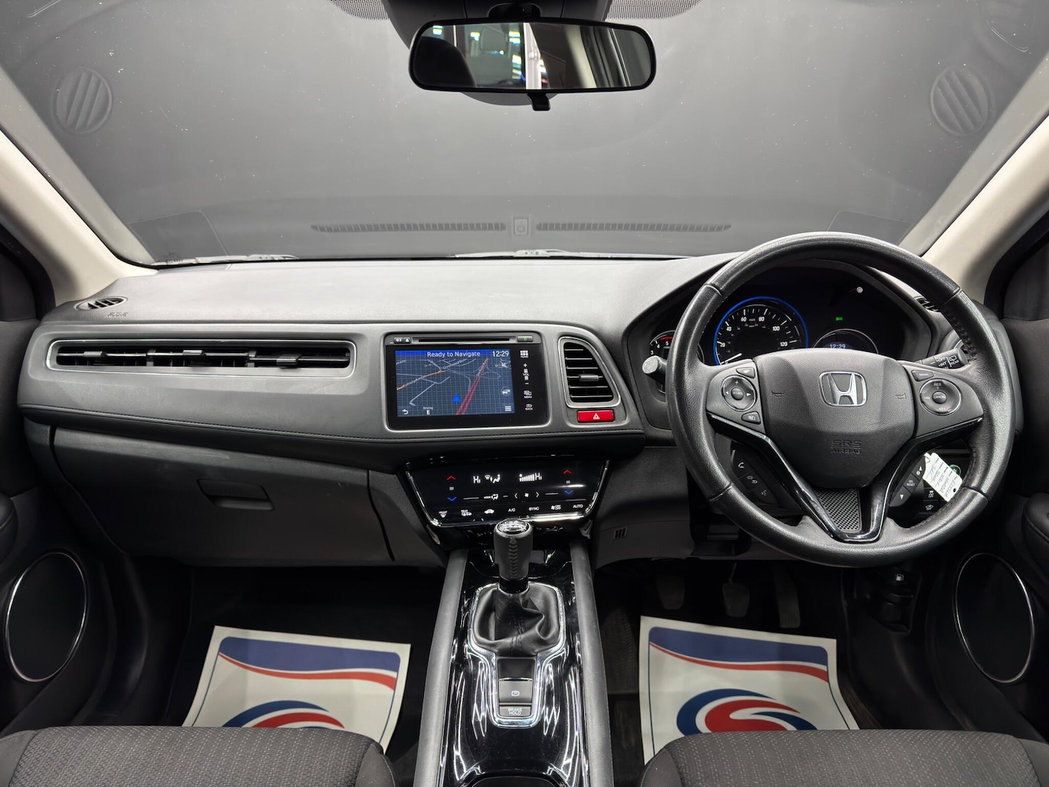 Used Honda HR-V 2015 for sale - 77314808: Photo 10