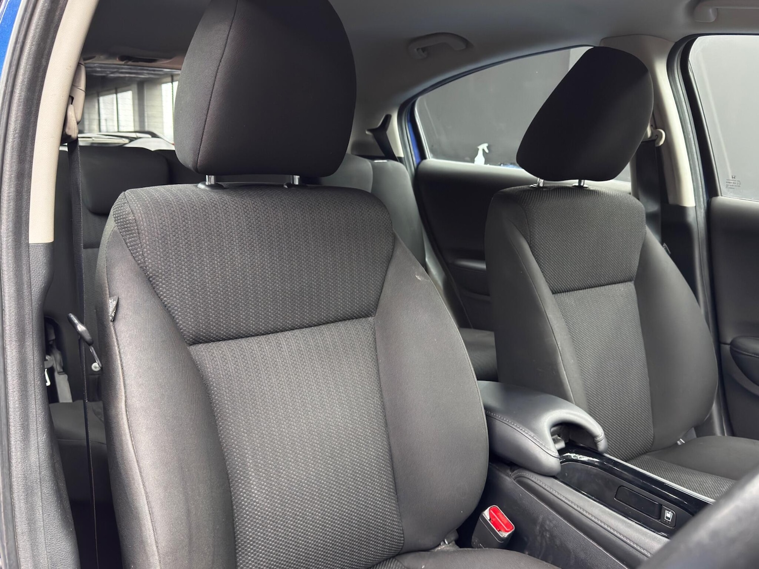 Used Honda HR-V 2015 for sale - 77314808: Photo 12