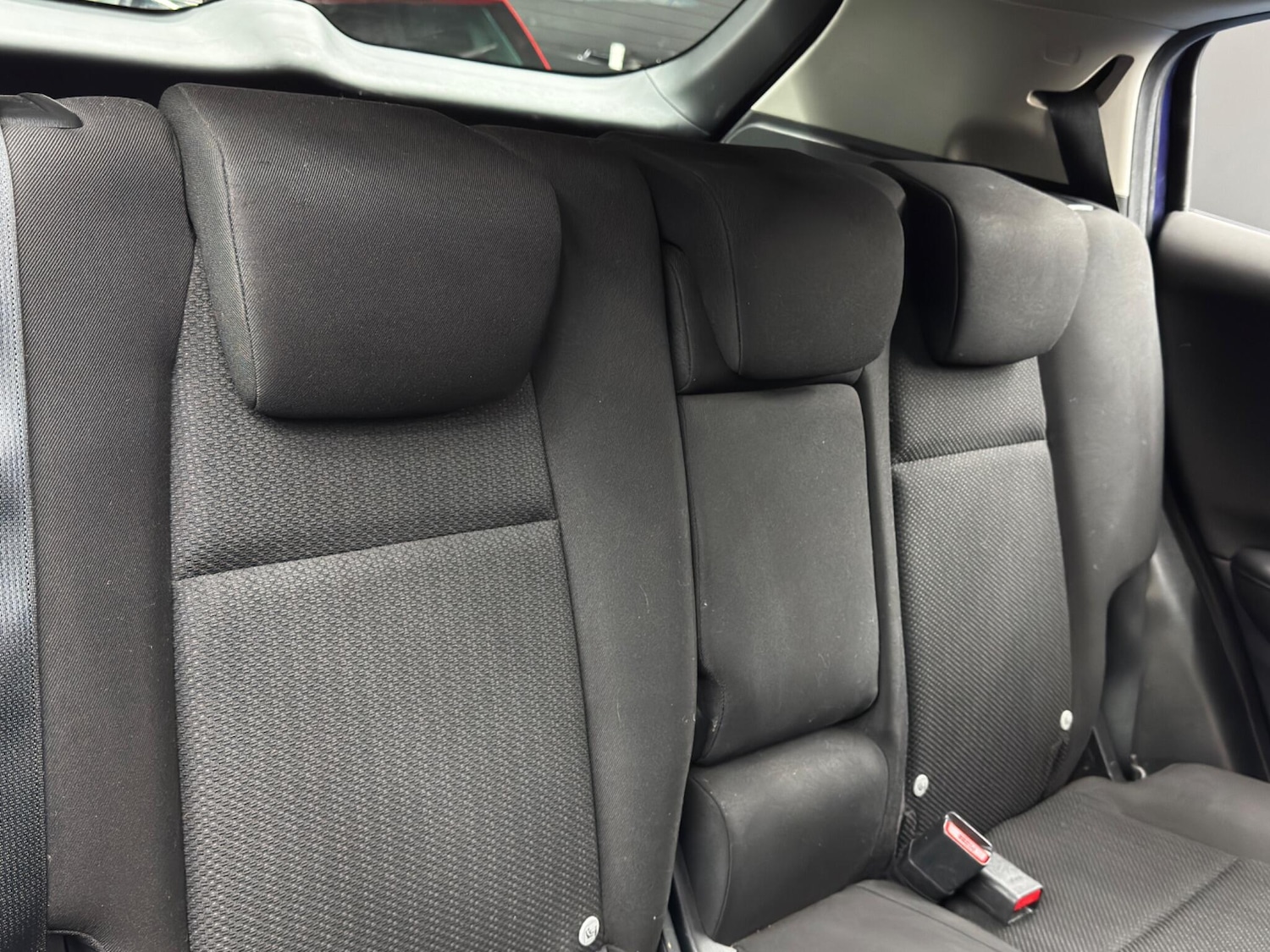 Used Honda HR-V 2015 for sale - 77314808: Photo 14