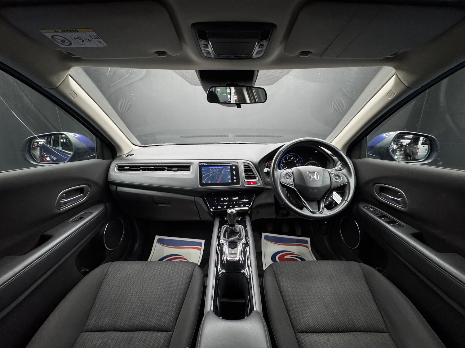 Used Honda HR-V 2015 for sale - 77314808: Photo 15