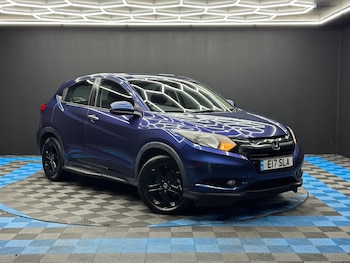 Used Honda HR-V 2015 for sale - 77314808: Photo
