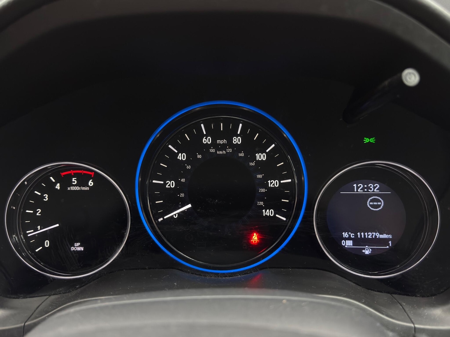 Used Honda HR-V 2015 for sale - 77314808: Photo 20