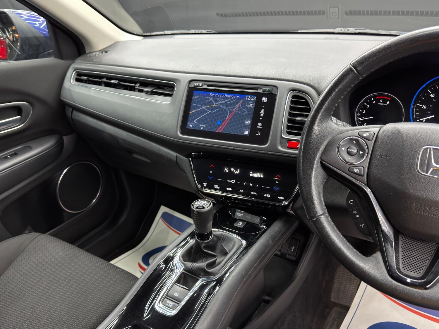 Used Honda HR-V 2015 for sale - 77314808: Photo 21