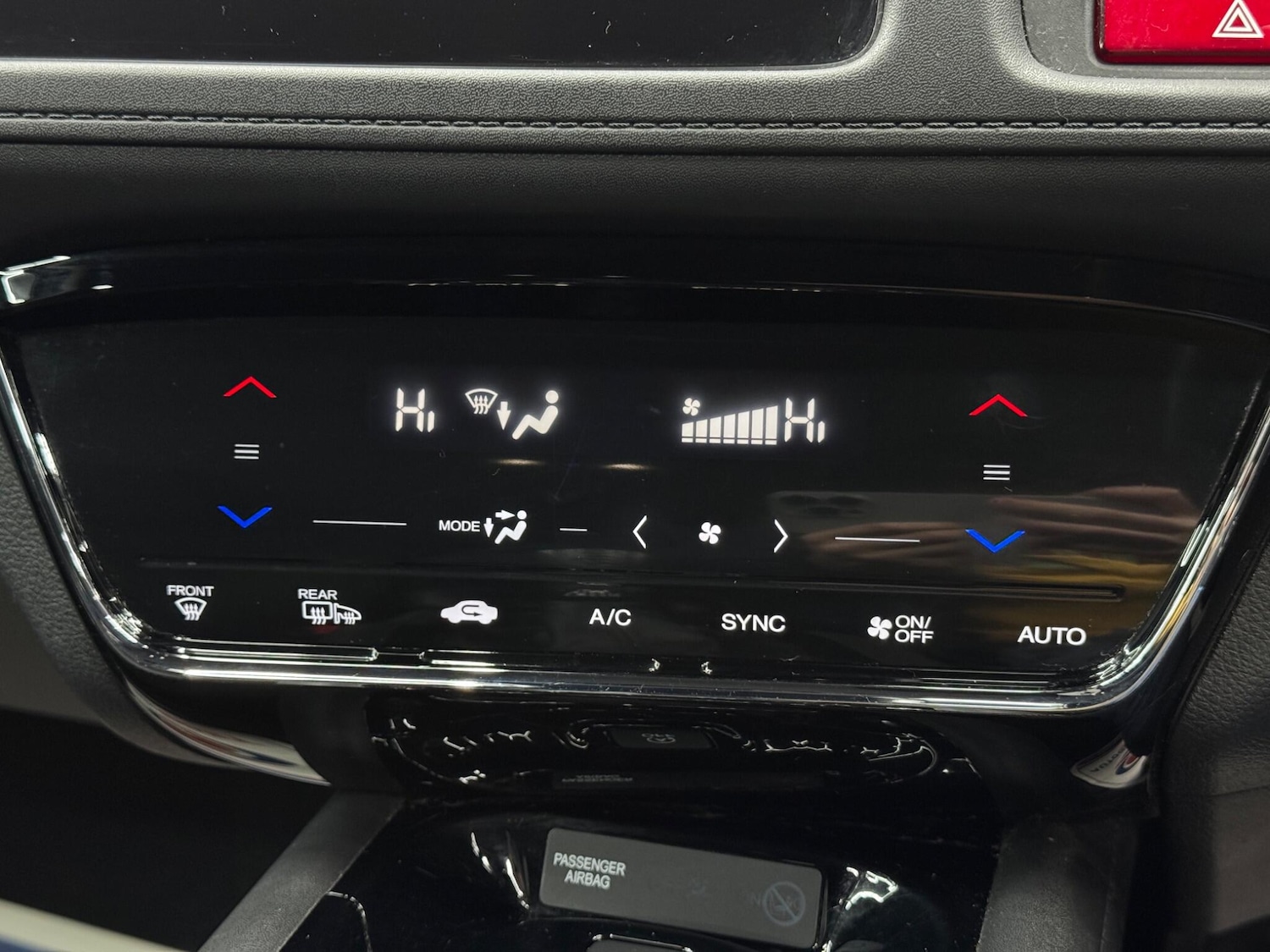 Used Honda HR-V 2015 for sale - 77314808: Photo 25