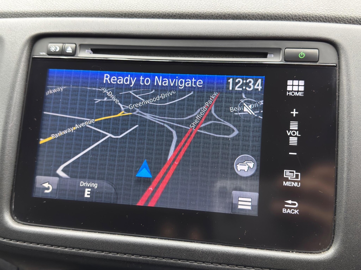 Used Honda HR-V 2015 for sale - 77314808: Photo 26