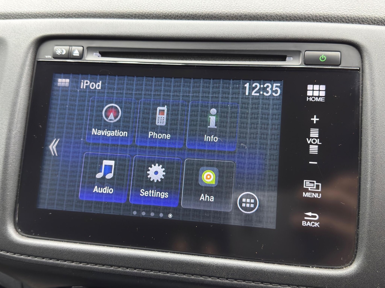 Used Honda HR-V 2015 for sale - 77314808: Photo 27