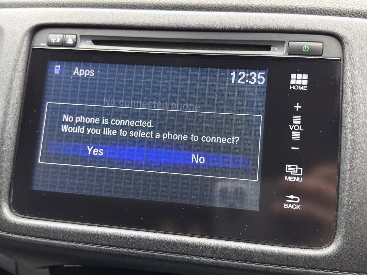 Used Honda HR-V 2015 for sale - 77314808: Photo 29