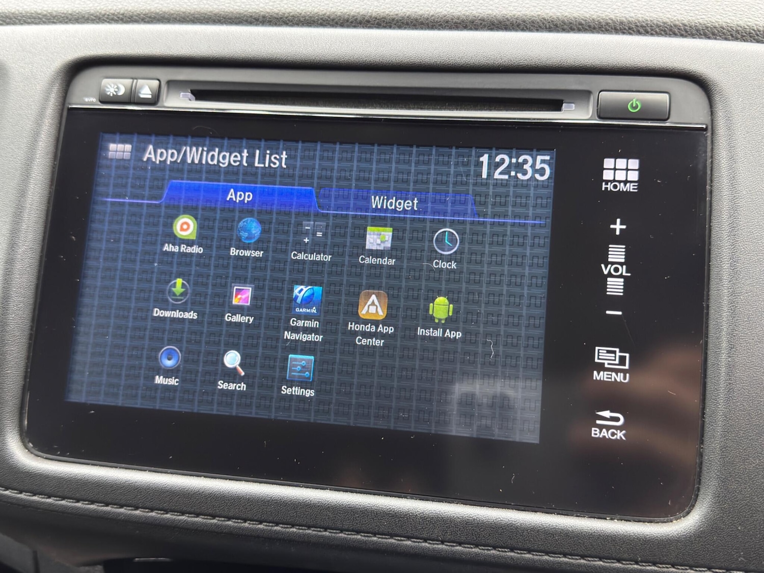 Used Honda HR-V 2015 for sale - 77314808: Photo 30