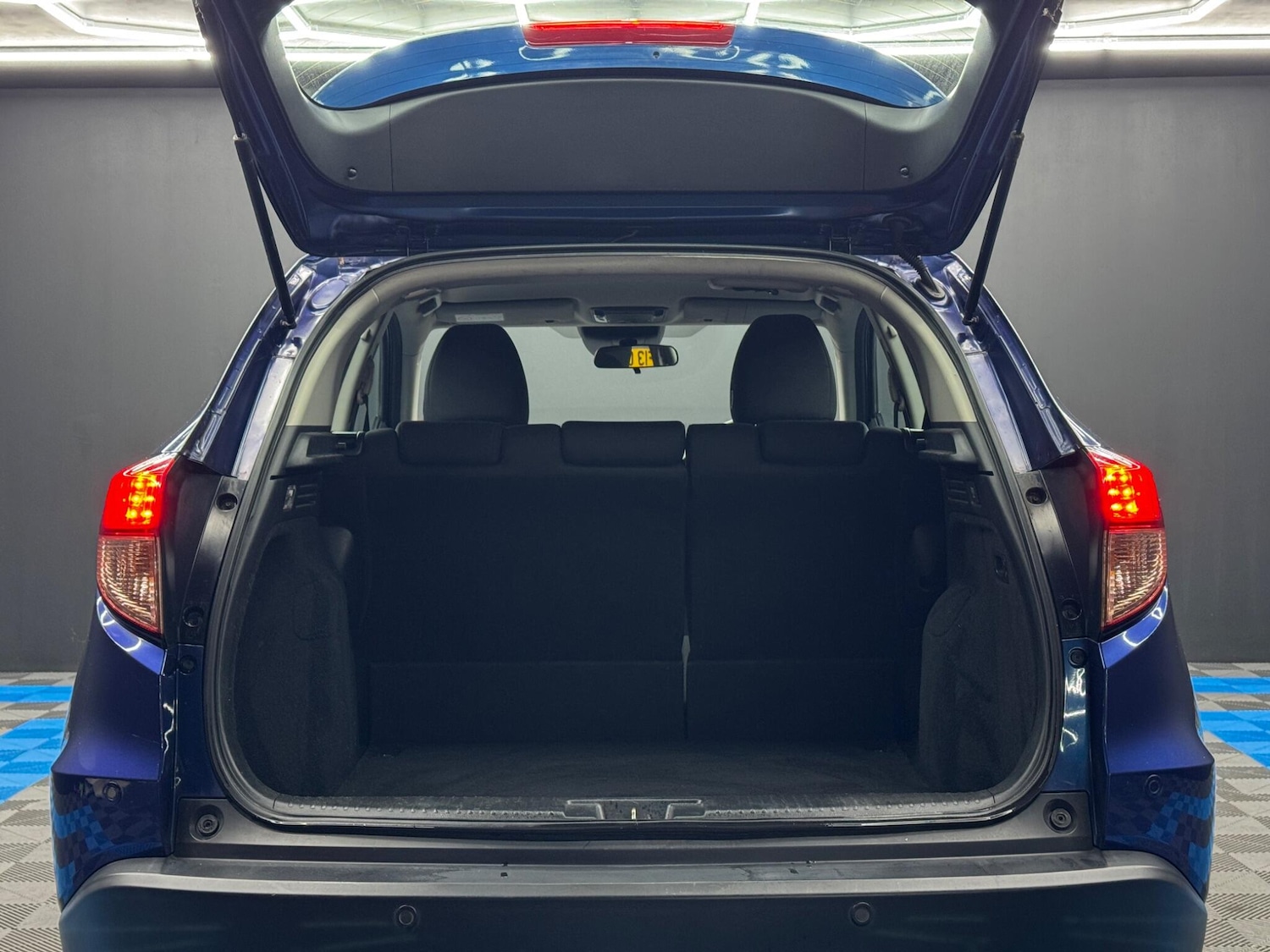 Used Honda HR-V 2015 for sale - 77314808: Photo 33