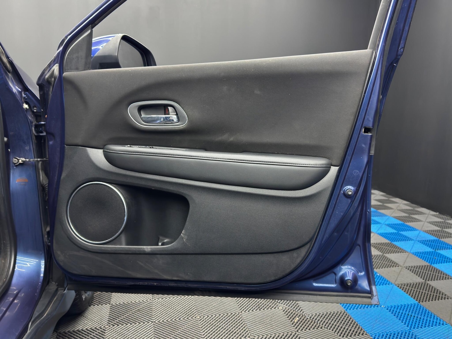 Used Honda HR-V 2015 for sale - 77314808: Photo 34