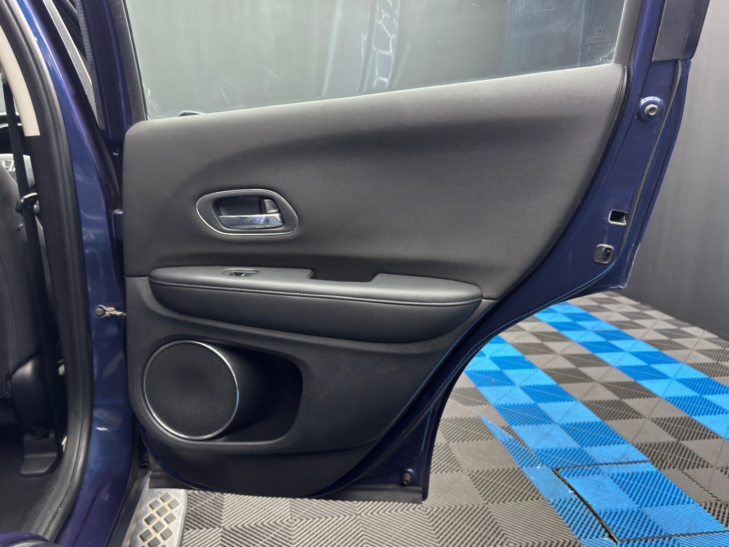 Used Honda HR-V 2015 for sale - 77314808: Photo 36