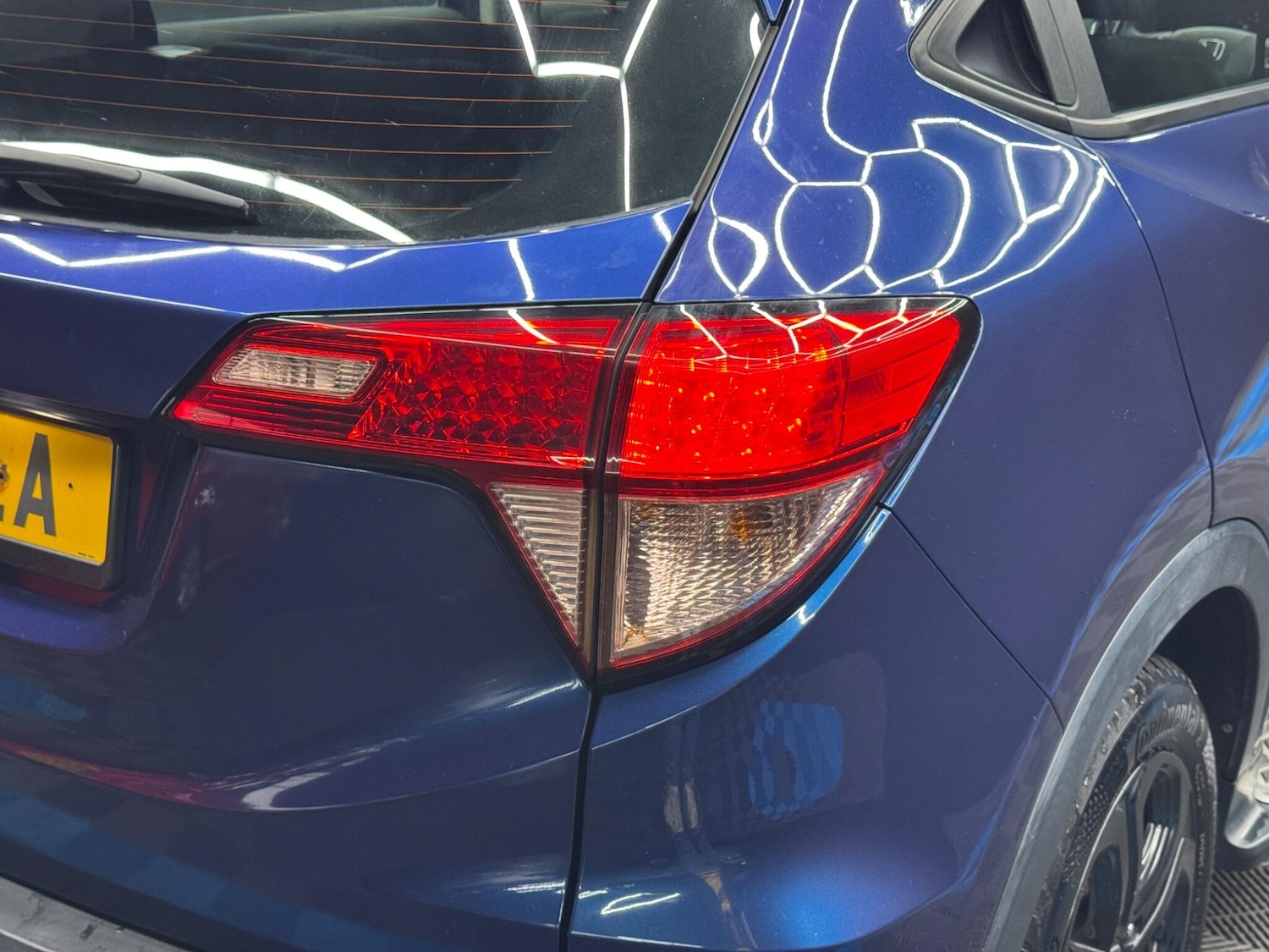 Used Honda HR-V 2015 for sale - 77314808: Photo 38