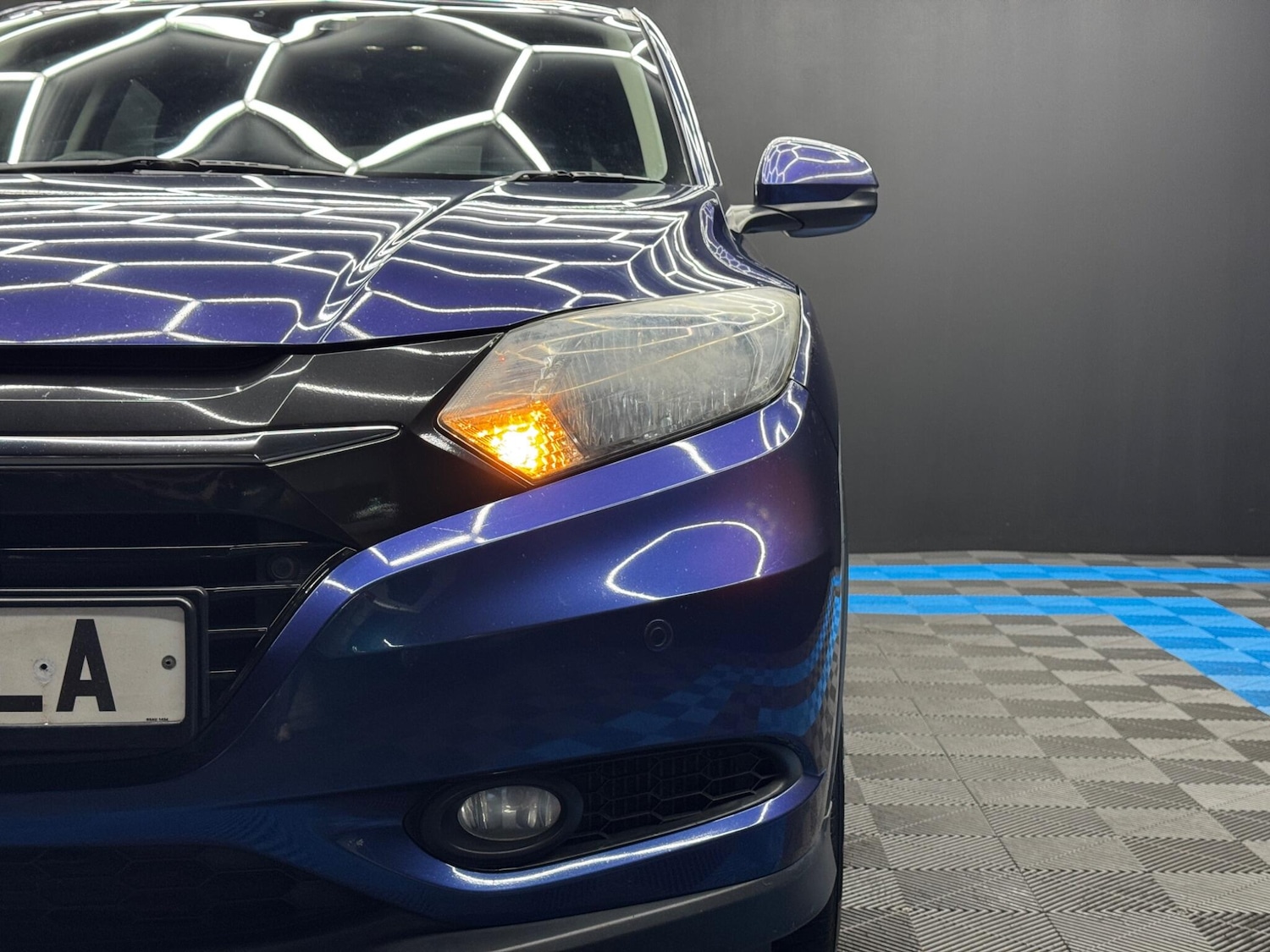 Used Honda HR-V 2015 for sale - 77314808: Photo 39