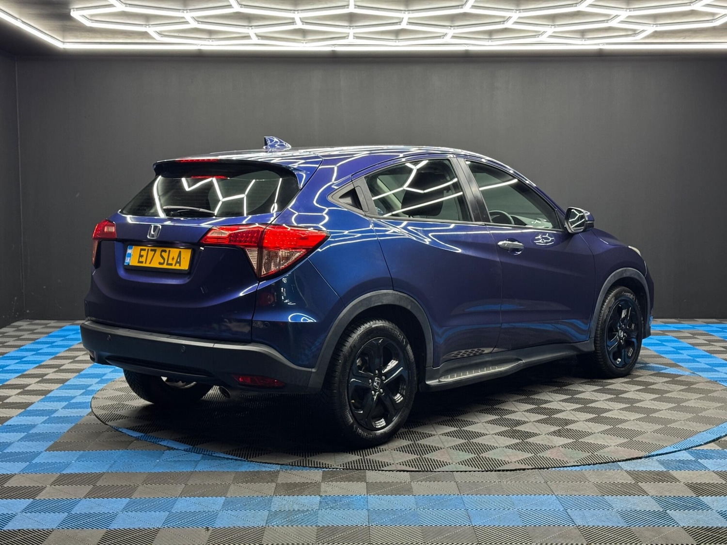 Used Honda HR-V 2015 for sale - 77314808: Photo 5