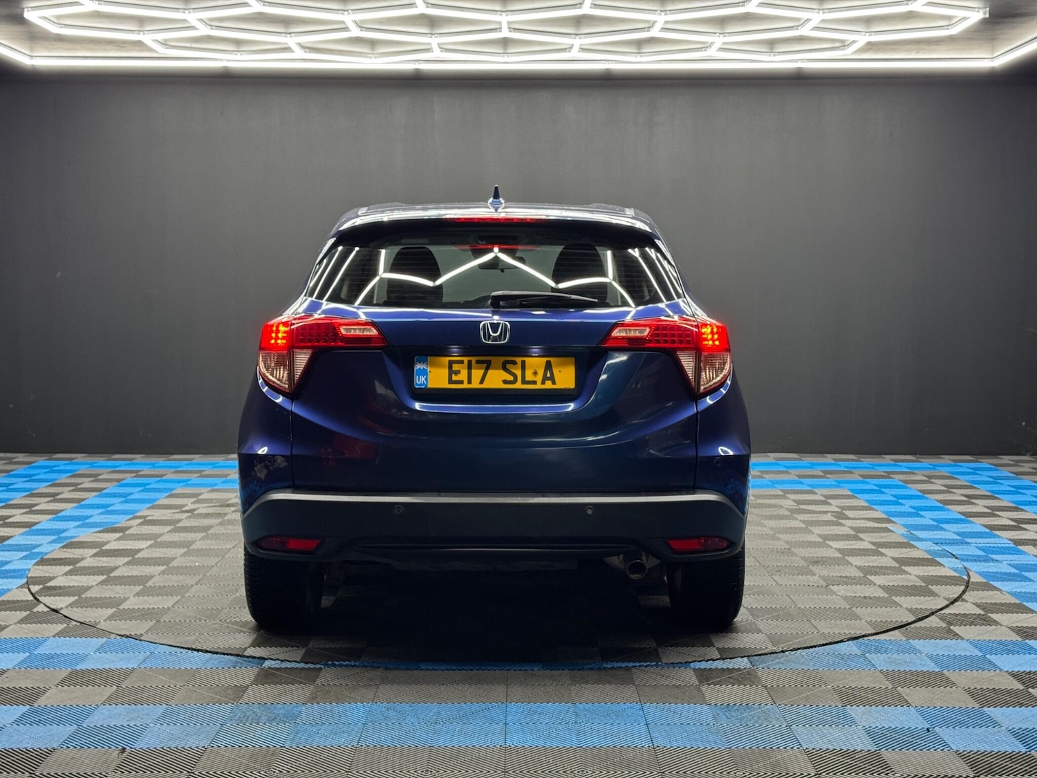 Used Honda HR-V 2015 for sale - 77314808: Photo 6