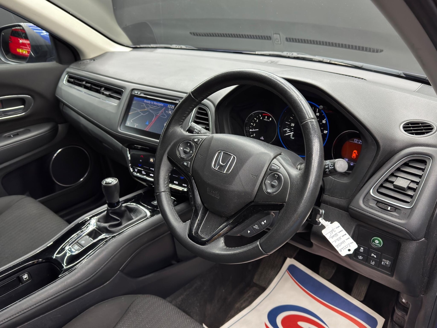 Used Honda HR-V 2015 for sale - 77314808: Photo 9