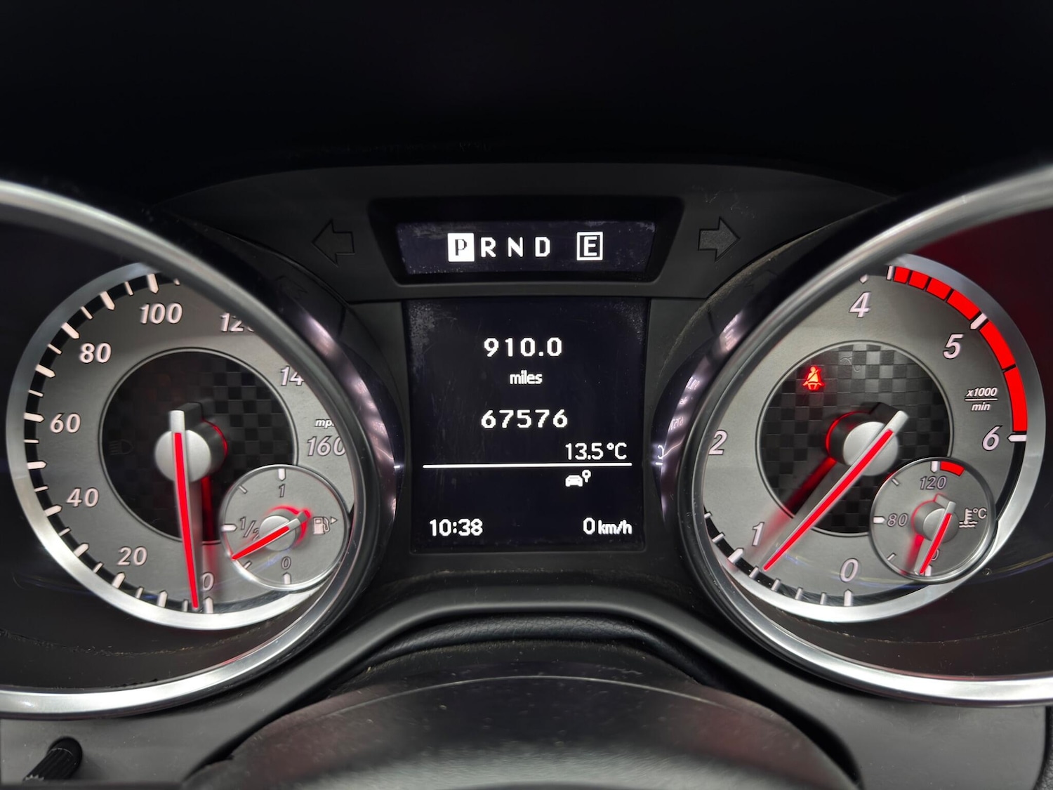 Used Mercedes-Benz SLK 2012 for sale - 76865304: Photo 21