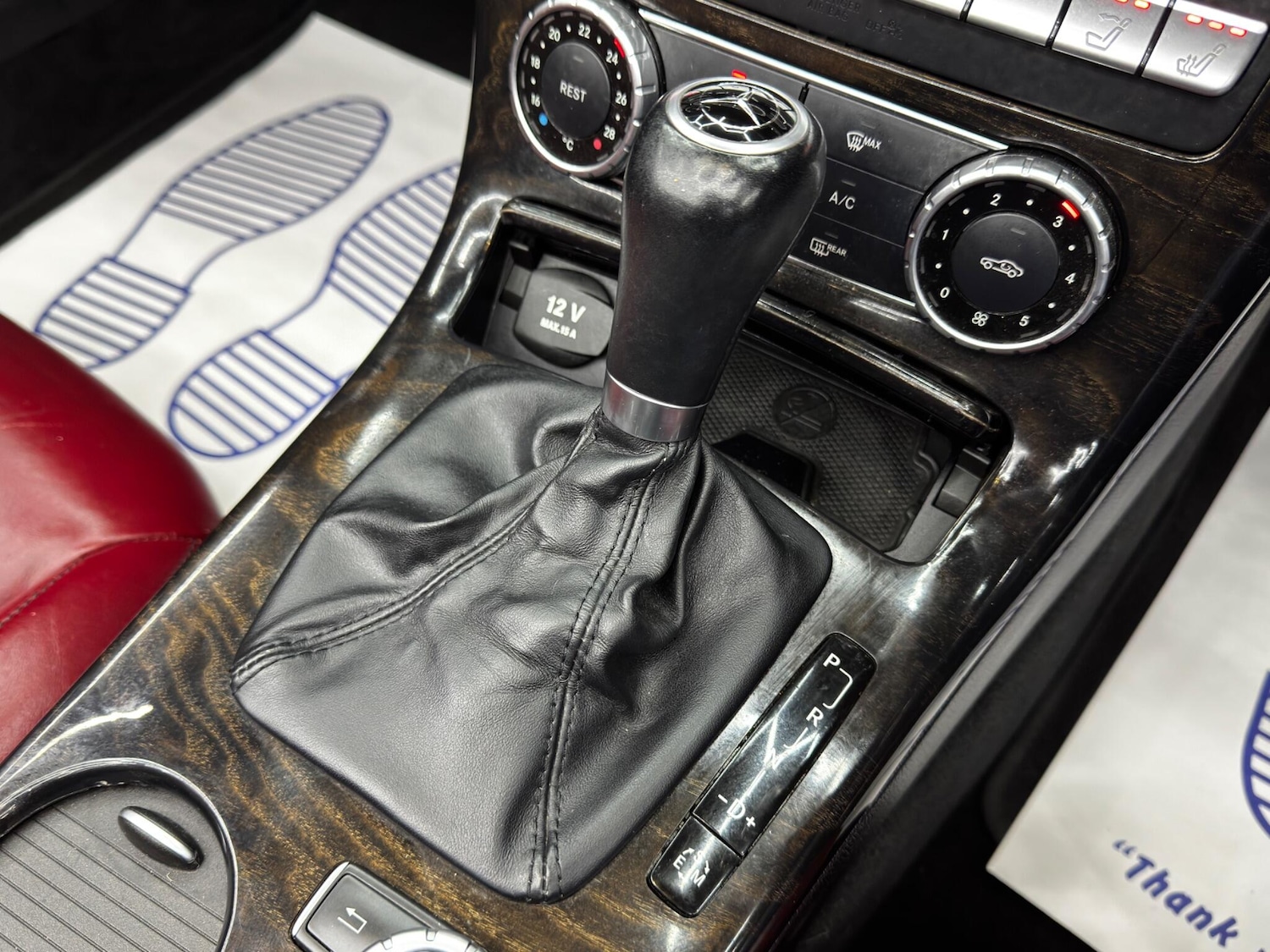 Used Mercedes-Benz SLK 2012 for sale - 76865304: Photo 25