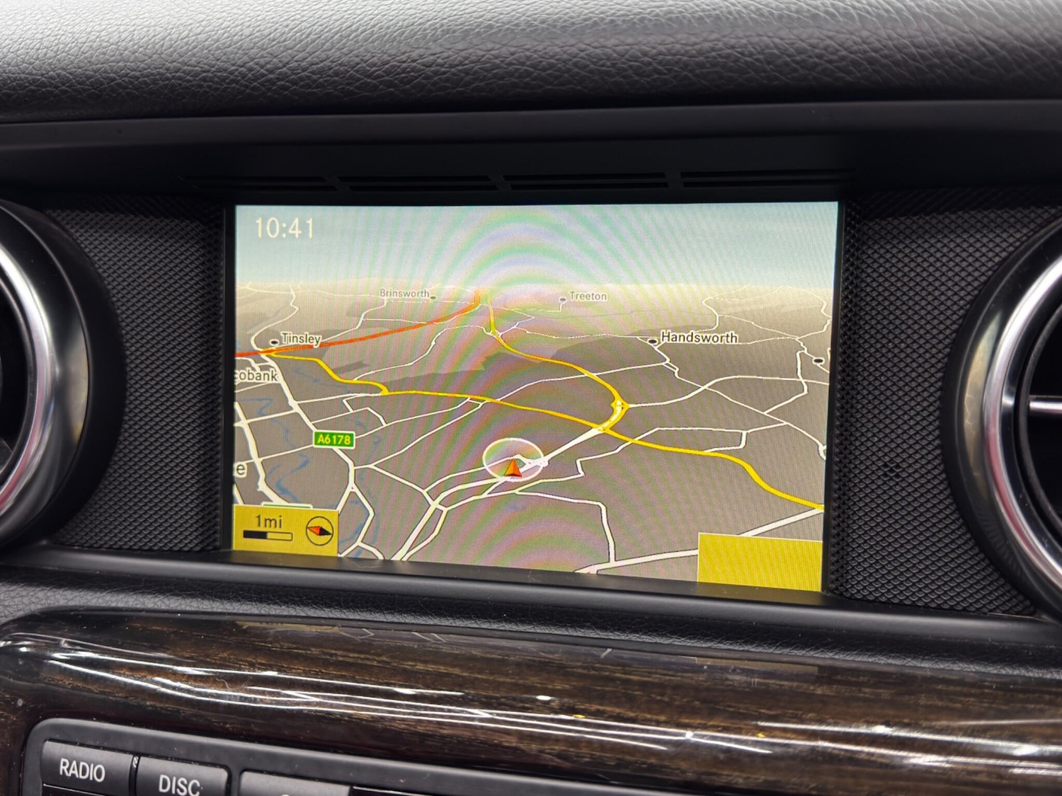 Used Mercedes-Benz SLK 2012 for sale - 76865304: Photo 27